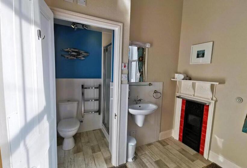 Номер Стандарт, Treventon Guest House