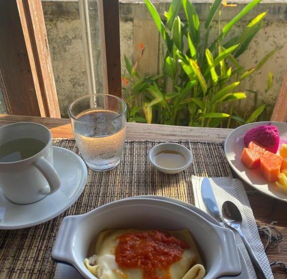 Quarto Deluxe, Pinokkio B&b Restaurant