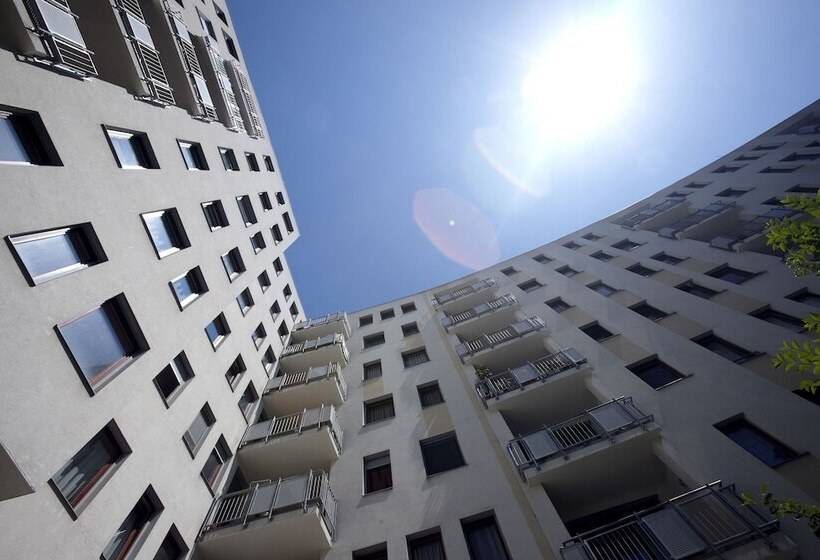 침실 2개 수피리어 아파트, 7seasons Apartments Budapest