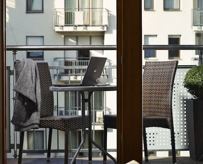 침실 3개 아파트, 7seasons Apartments Budapest