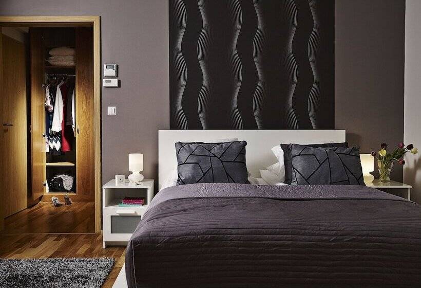 スタンダードスタジオ, 7seasons Apartments Budapest