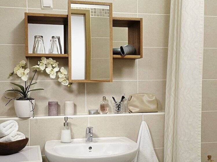 침실 2개 수피리어 아파트, 7seasons Apartments Budapest