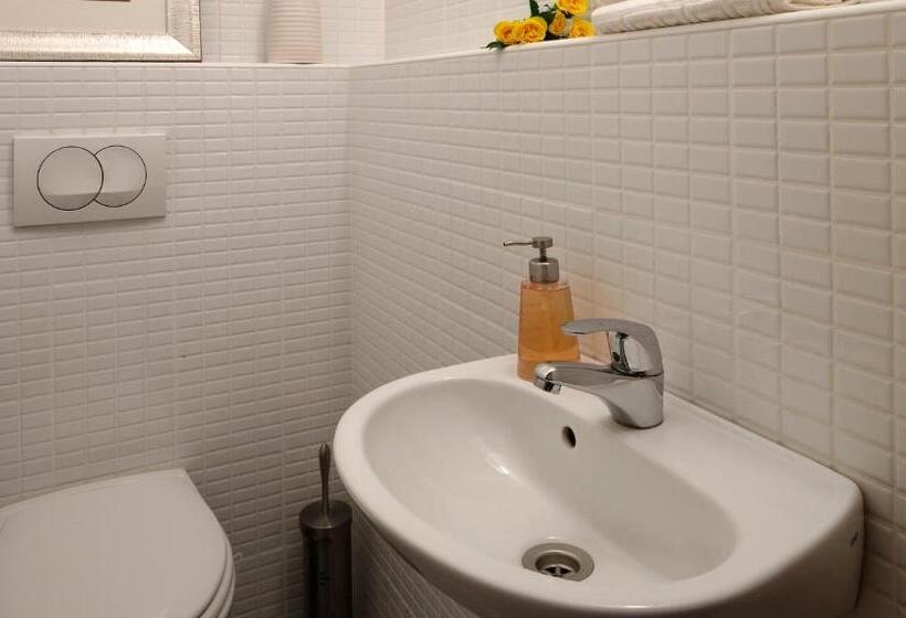 침실 2개 아파트, 7seasons Apartments Budapest