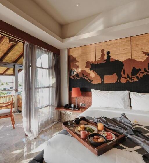 Quarto Estandar, Alaya Resort Ubud