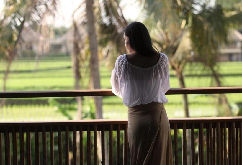 Quarto Estandar, Alaya Resort Ubud