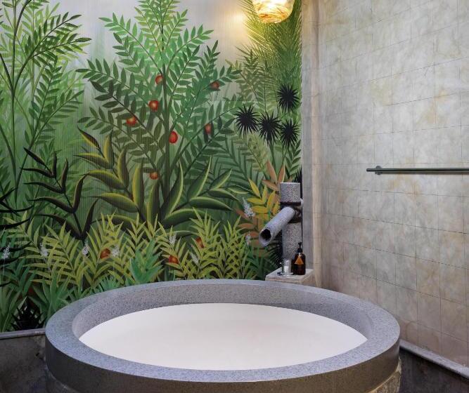 Quarto Estandar, Alaya Resort Ubud