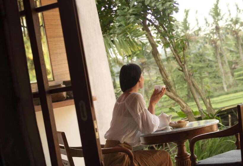 Quarto Deluxe, Alaya Resort Ubud