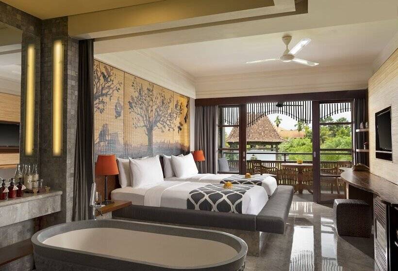Quarto Estandar, Alaya Resort Ubud