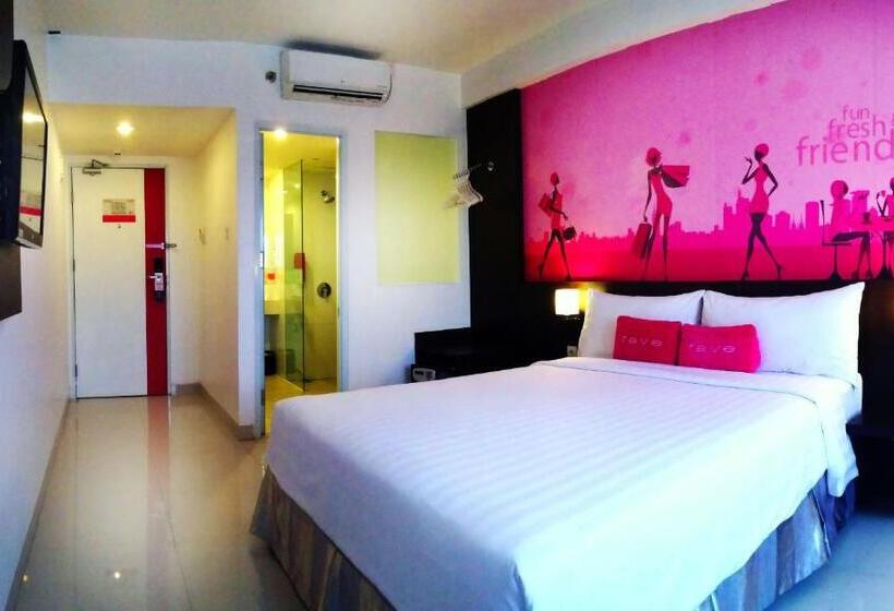 Номер Стандарт, Favehotel Kelapa Gading