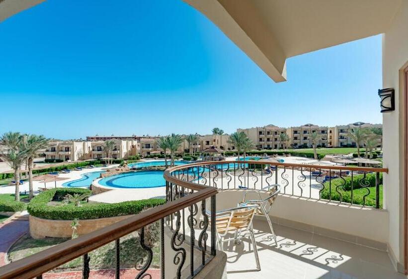 اتاق استاندارد با چشم‌انداز دریا, Life Resort Coral Hills