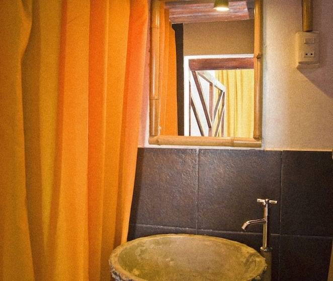 Номер Стандарт, Manso Boutique Guest House