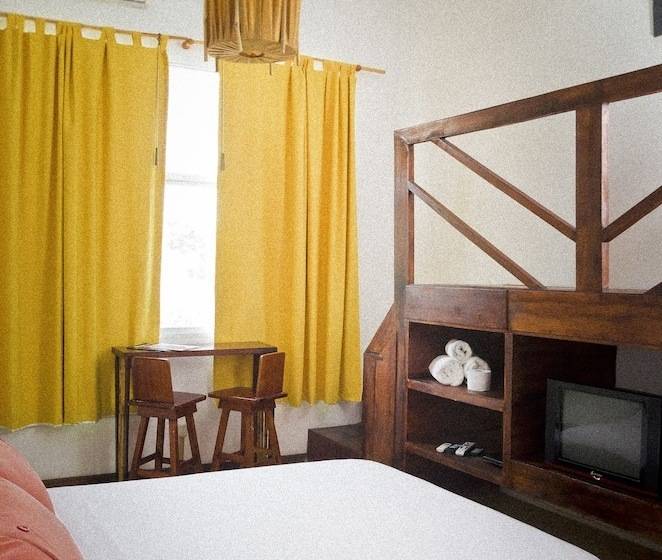 Номер Стандарт, Manso Boutique Guest House