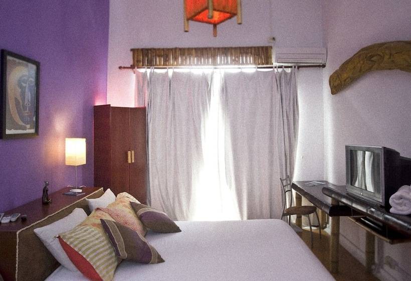 Номер Стандарт, Manso Boutique Guest House