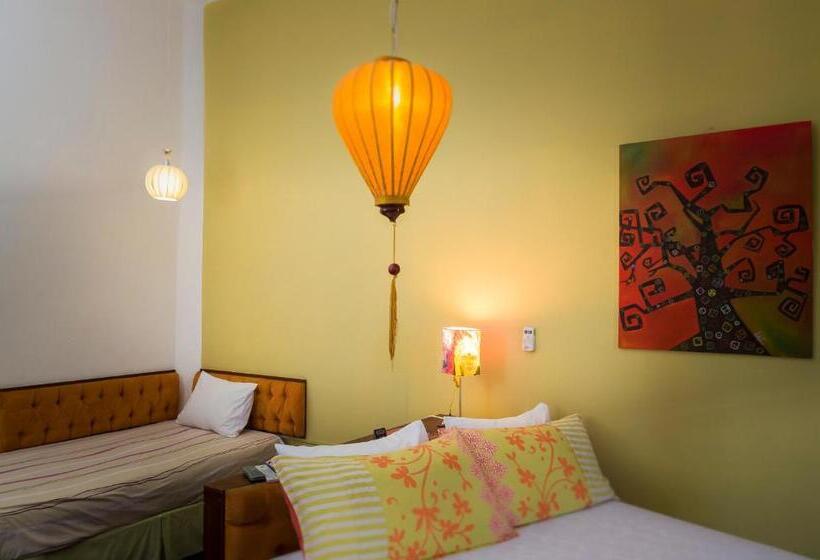 Номер Стандарт, Manso Boutique Guest House
