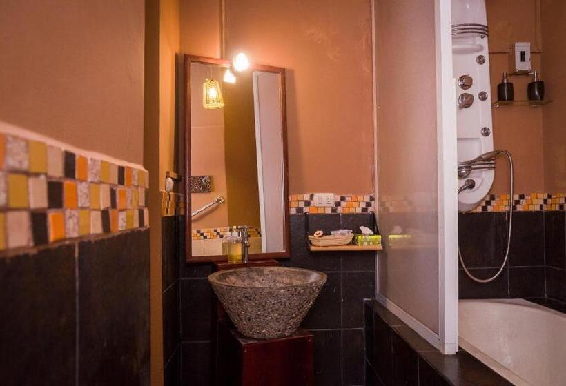 Номер Стандарт, Manso Boutique Guest House