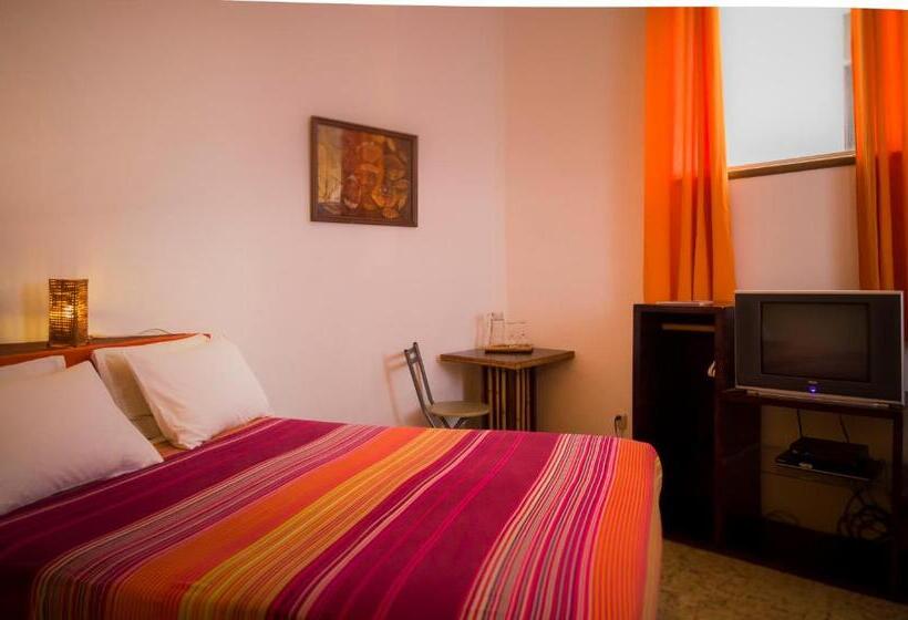 Номер Стандарт, Manso Boutique Guest House