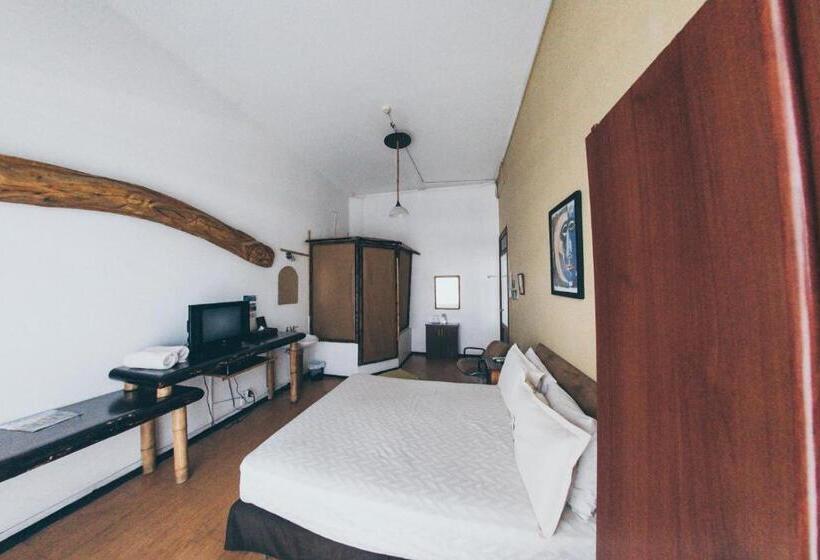 Номер Economy, Manso Boutique Guest House