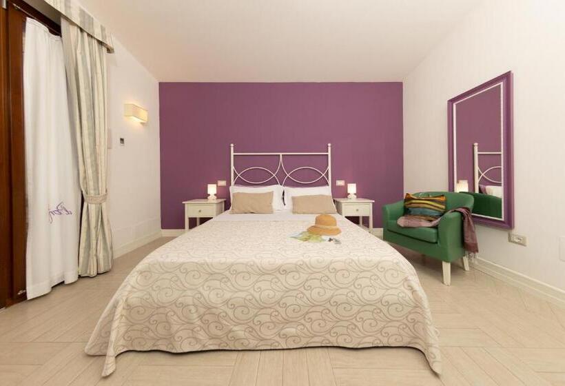 Номер Economy, Residence Il Porto