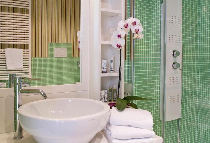 Номер Economy, Residence Il Porto