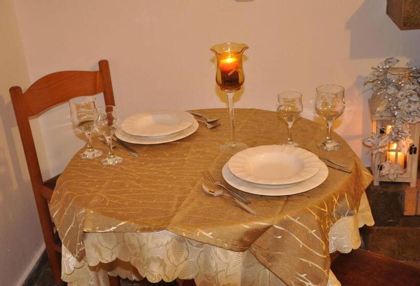 침실 1개 아파트, Sun And Sea Apartments