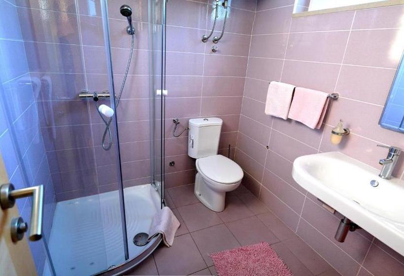 اتاق استاندارد, Villa Avantgarde