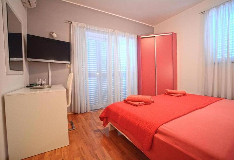 اتاق استاندارد, Villa Avantgarde