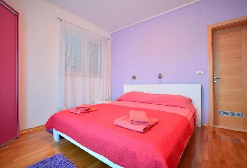 اتاق استاندارد, Villa Avantgarde