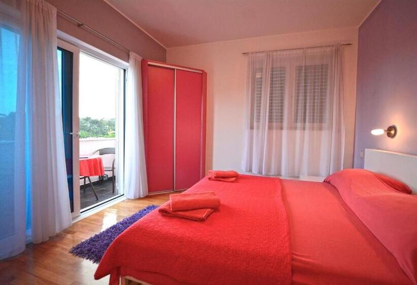 اتاق استاندارد, Villa Avantgarde