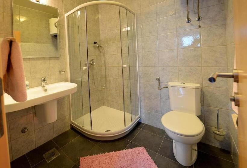 آپارتمان سوپریور 2 خوابه, Villa Avantgarde