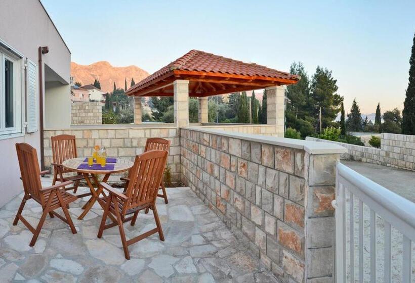 آپارتمان سوپریور 2 خوابه, Villa Avantgarde