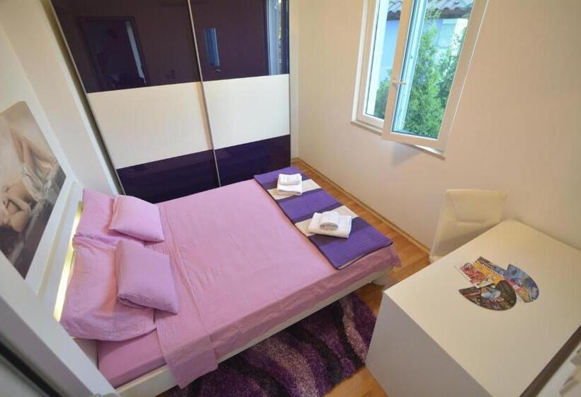 آپارتمان سوپریور 2 خوابه, Villa Avantgarde