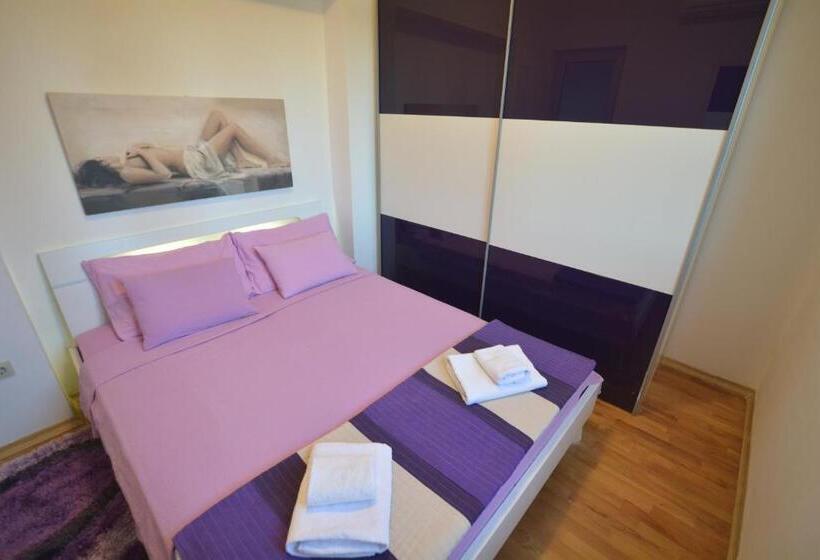 آپارتمان سوپریور 2 خوابه, Villa Avantgarde