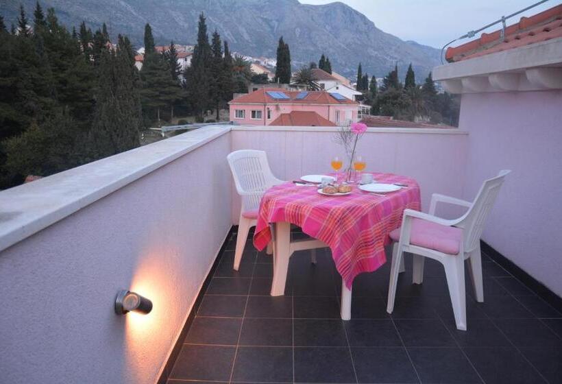 استودیوی استاندارد, Villa Avantgarde
