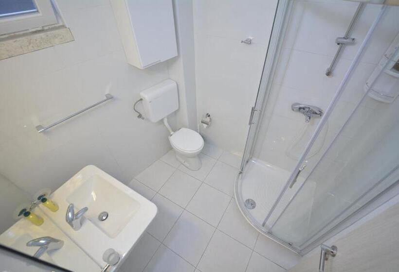 استودیوی استاندارد, Villa Avantgarde