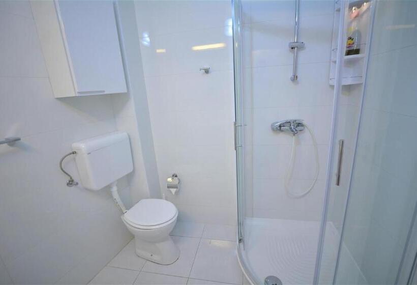 استودیوی استاندارد, Villa Avantgarde