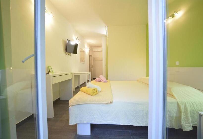 استودیوی استاندارد, Villa Avantgarde
