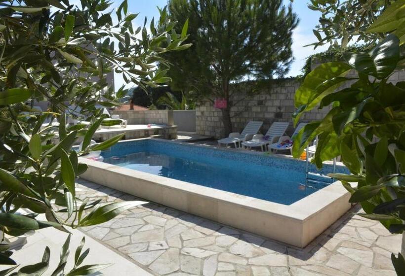 استودیو خانوادگی, Villa Avantgarde