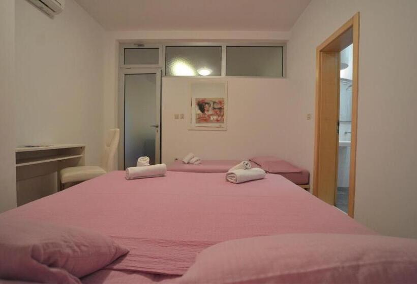 آپارتمان سوپریور 2 خوابه, Villa Avantgarde