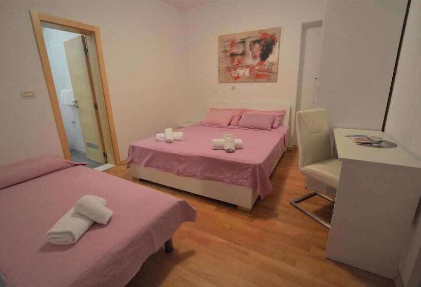 آپارتمان سوپریور 2 خوابه, Villa Avantgarde
