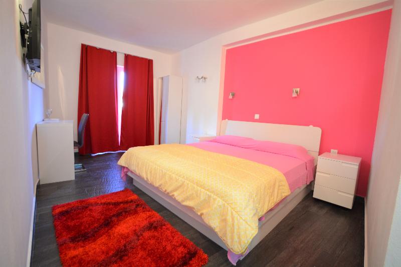 اتاق استاندارد, Villa Avantgarde