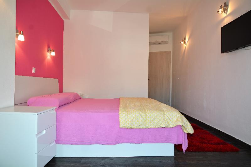 اتاق استاندارد, Villa Avantgarde