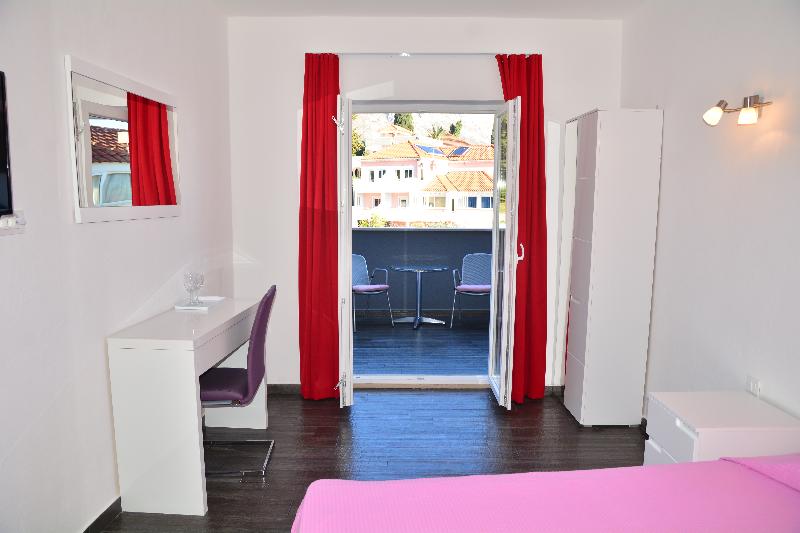 اتاق استاندارد, Villa Avantgarde