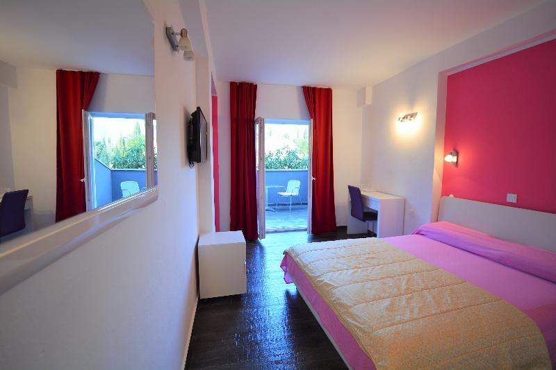 اتاق استاندارد, Villa Avantgarde