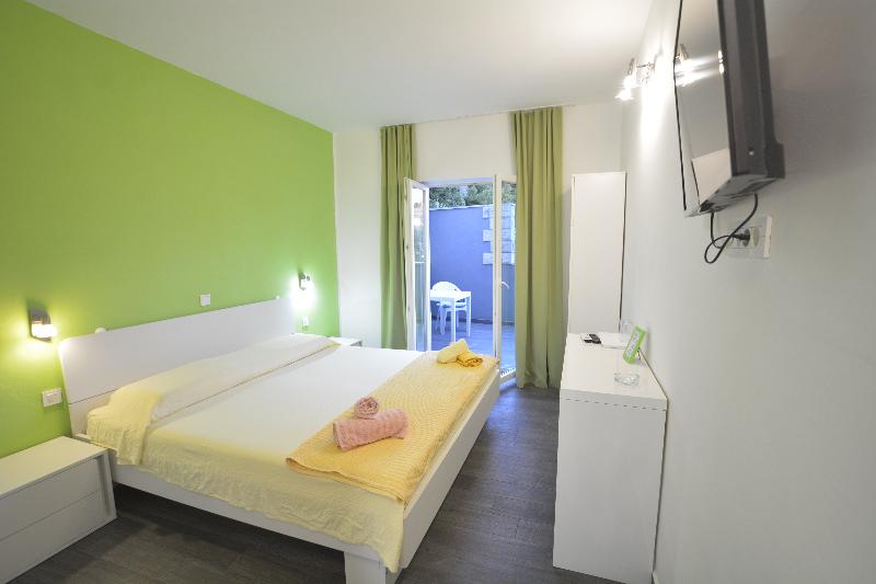 استودیوی استاندارد, Villa Avantgarde