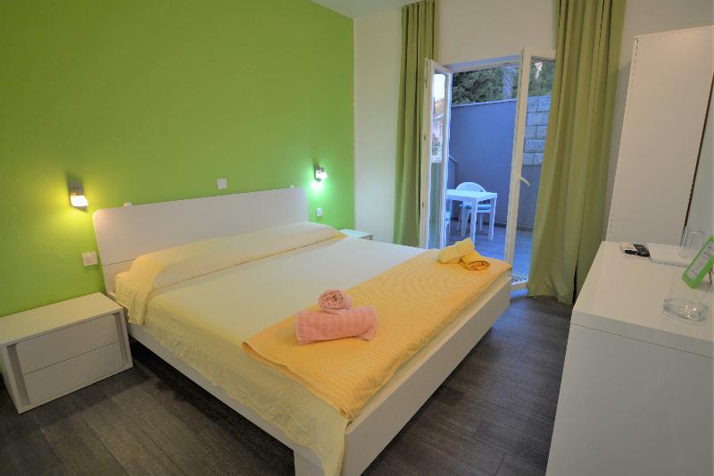 استودیوی استاندارد, Villa Avantgarde