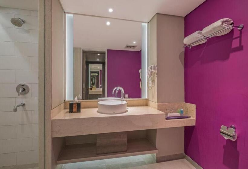 Номер Deluxe, Wyndham Garden Kuta Beach Bali