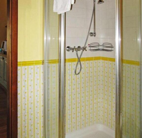 Вилла Deluxe 1 Спальня, Podere Caldaruccio La Pineta