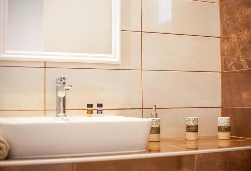 اتاق لوکس, Casastavris   Aparts & Pool Suites