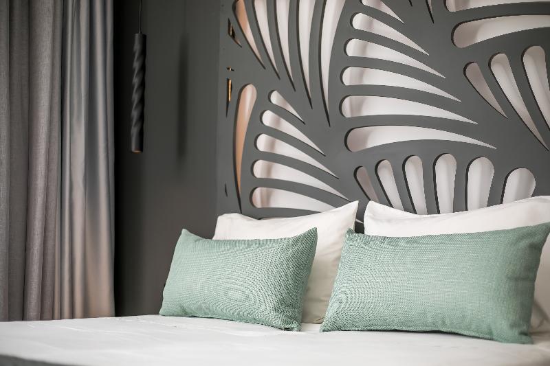 سوییت با استخر, Casastavris   Aparts & Pool Suites