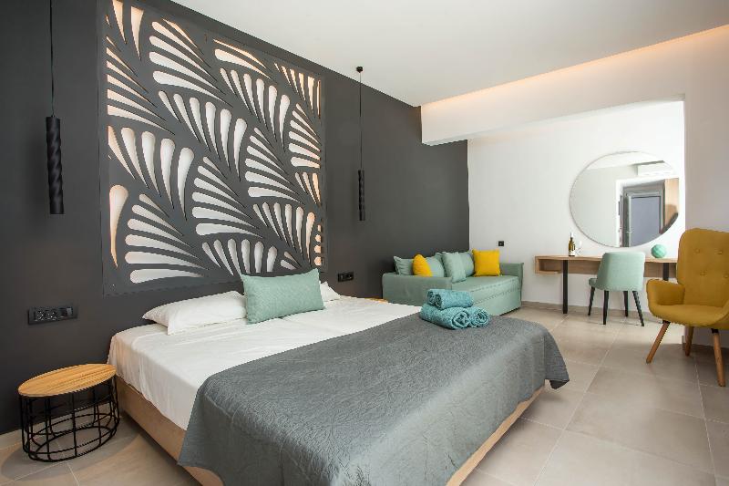 سوییت با استخر, Casastavris   Aparts & Pool Suites